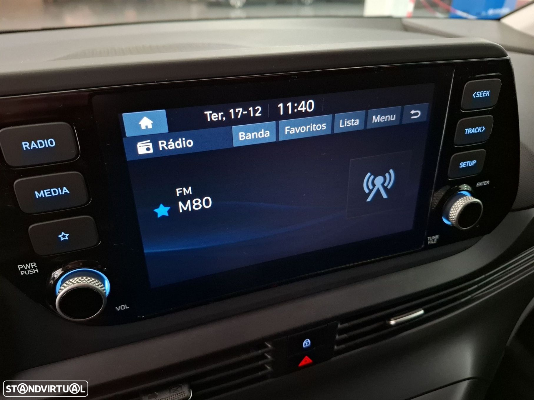 Hyundai i20 1.0 T-GDI Style - 19
