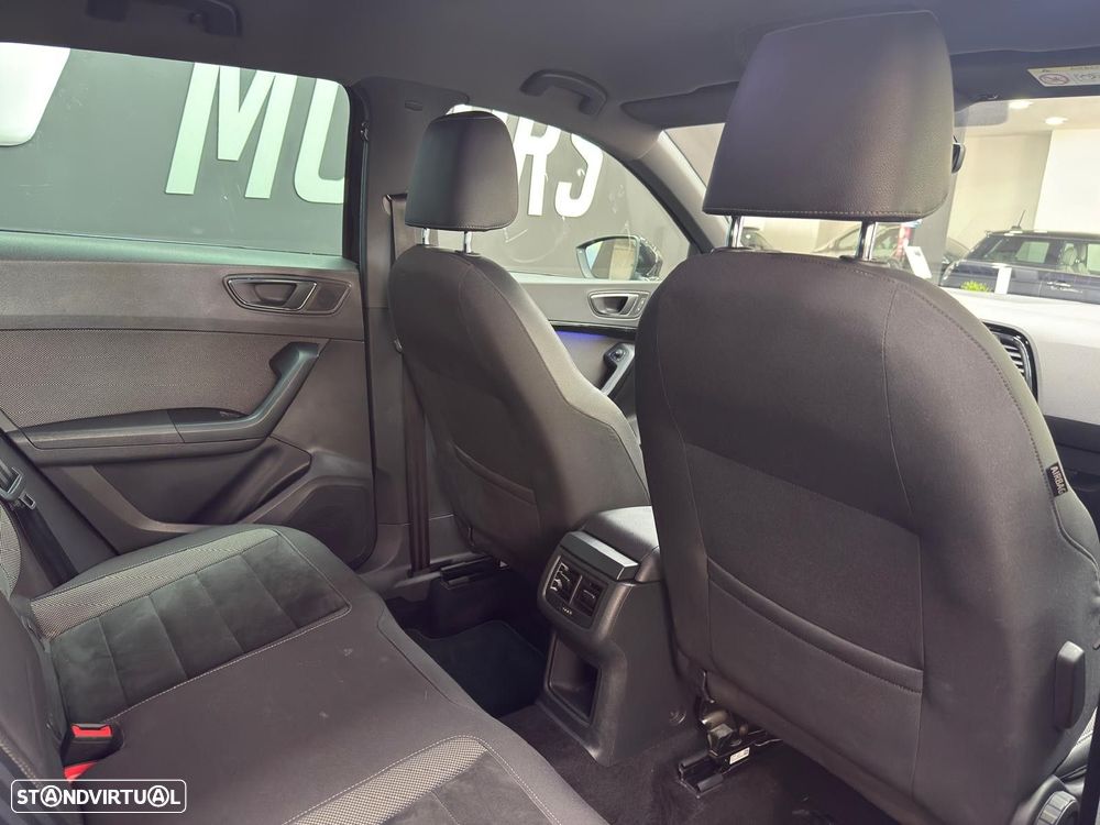 SEAT Ateca 1.6 TDI Xcellence - 54