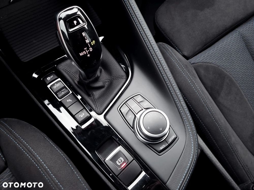 BMW X2 xDrive20d M Sport - 17