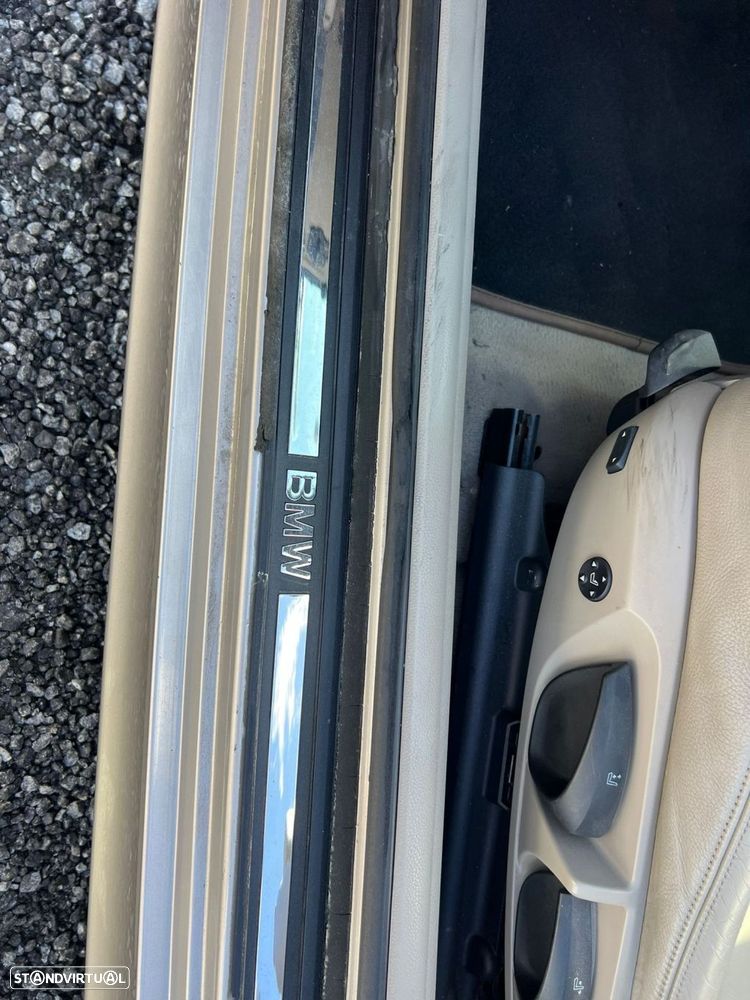 BMW 123 d - 27