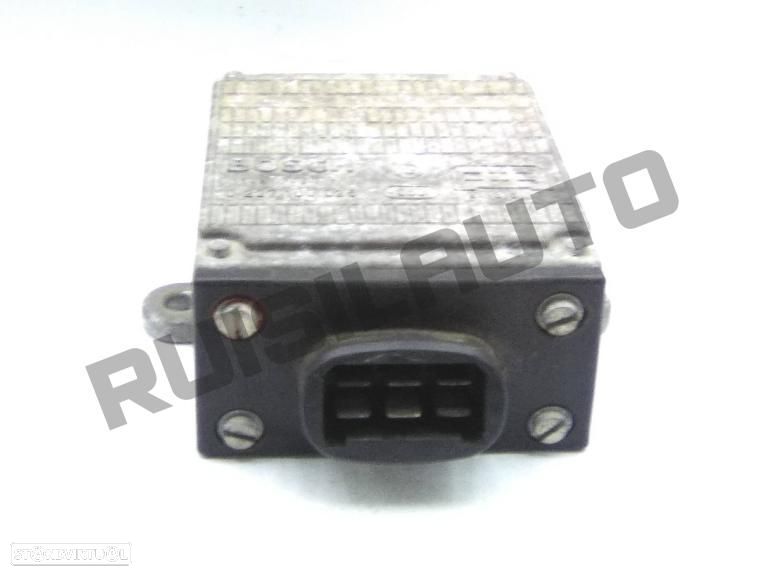 Centralina / Módulo  Ignição 02271_00025 Bmw 3 (e21) [1975_1982 - 1