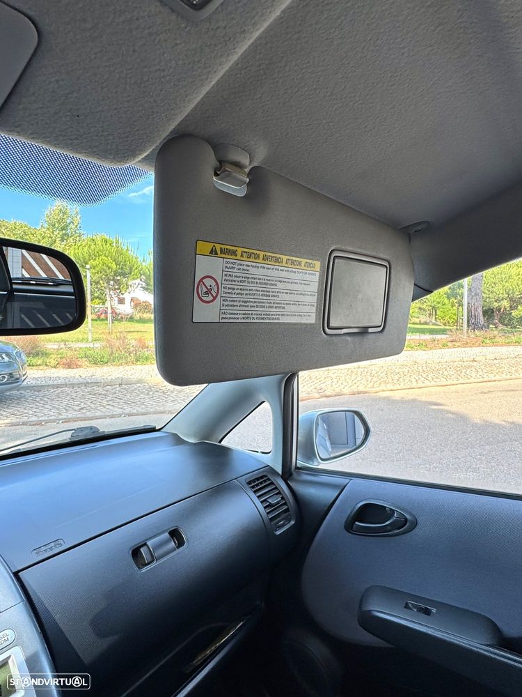 Honda Jazz 1.2 LS Cool AC - 19