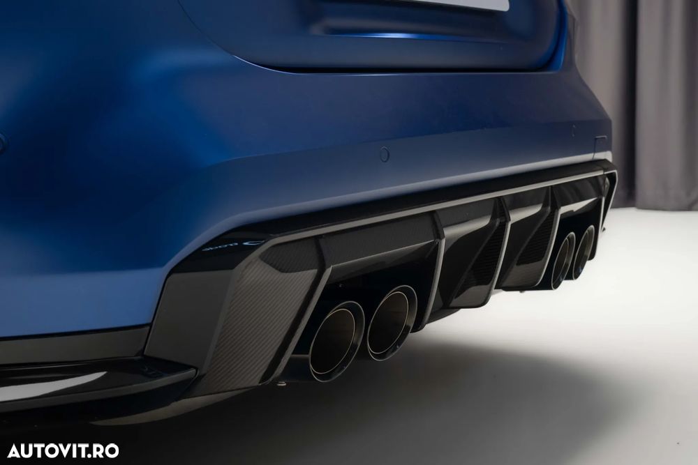 BMW M4 - 16