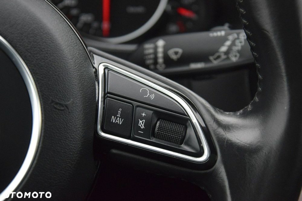 Audi Q5 2.0 TDI Quattro S tronic - 19