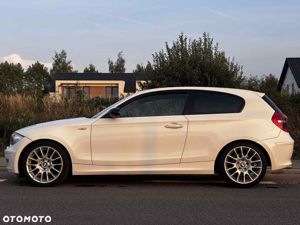 BMW Seria 1 118d - 3