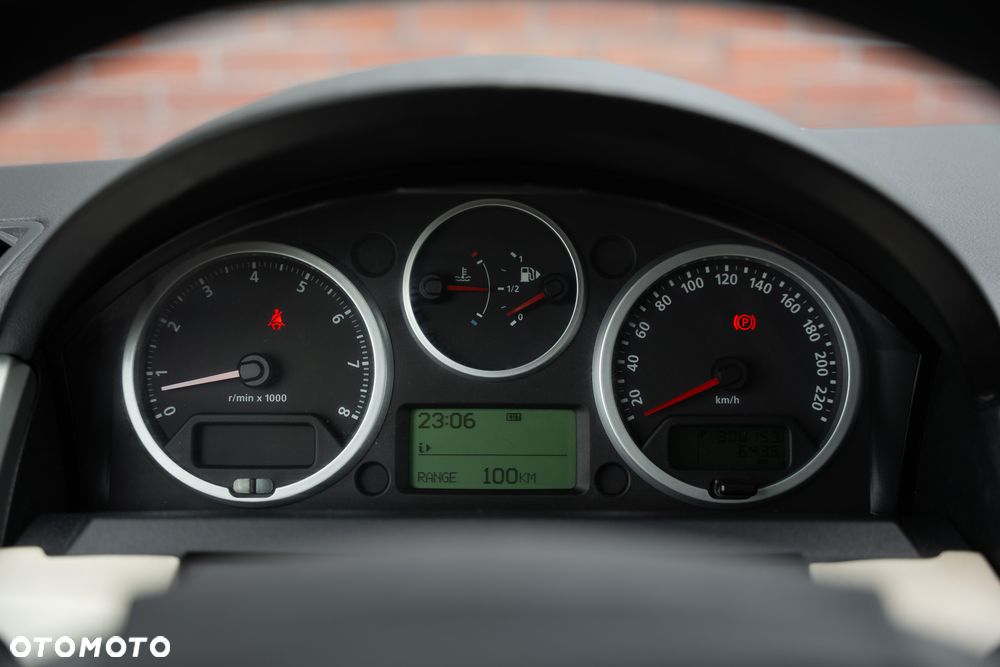 Land Rover Range Rover Sport S 4.2 S/C Plus - 38