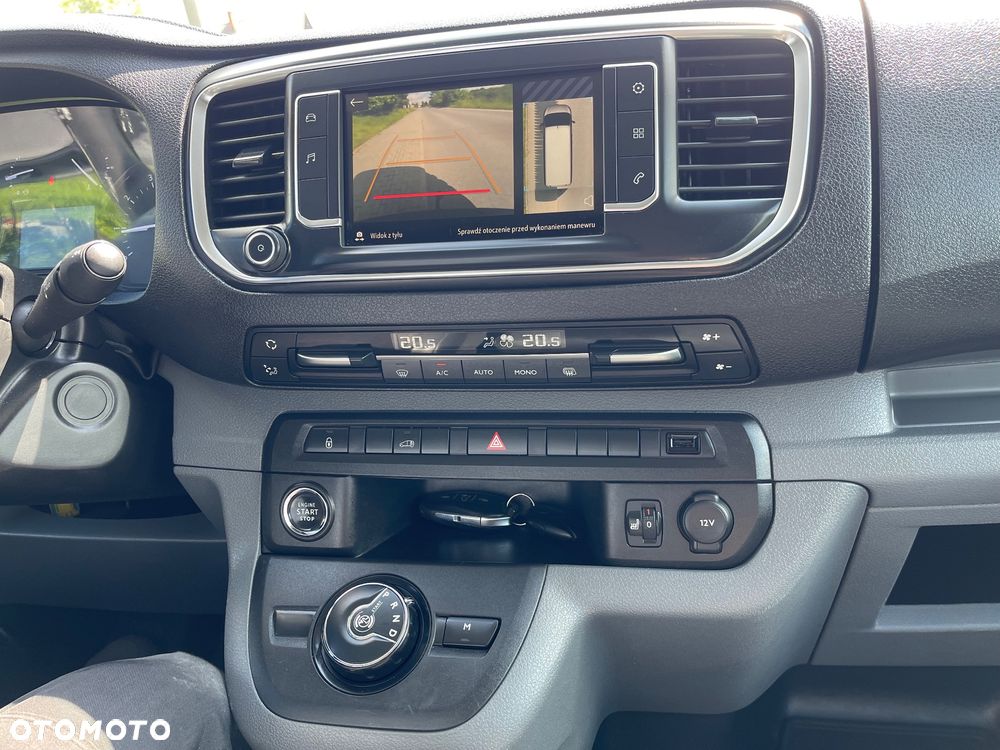 Opel Vivaro - 6