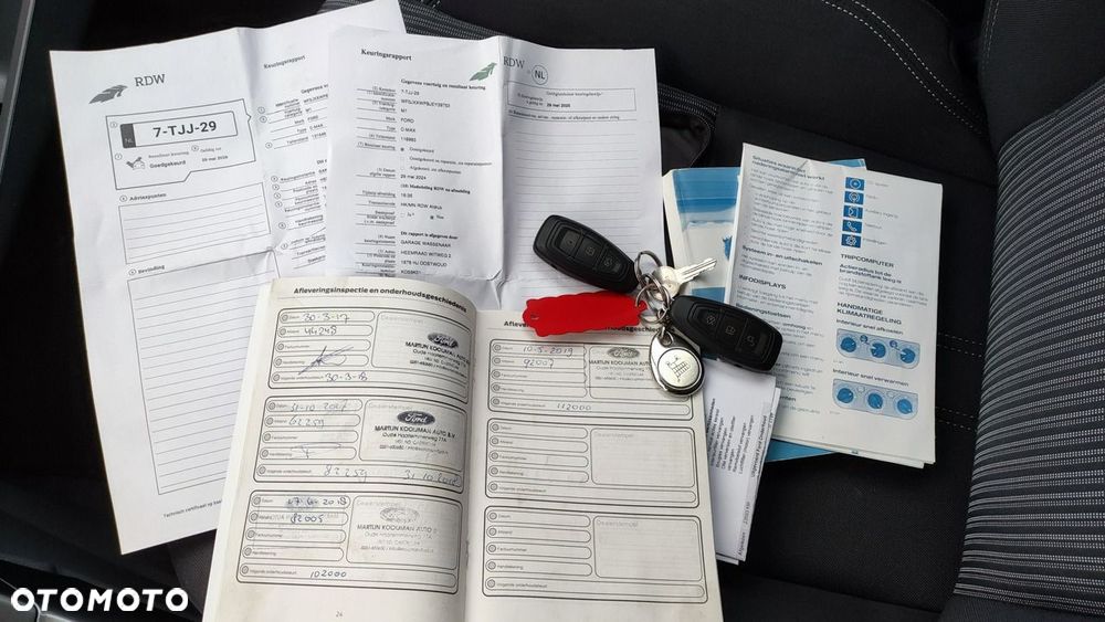 Ford C-MAX - 13
