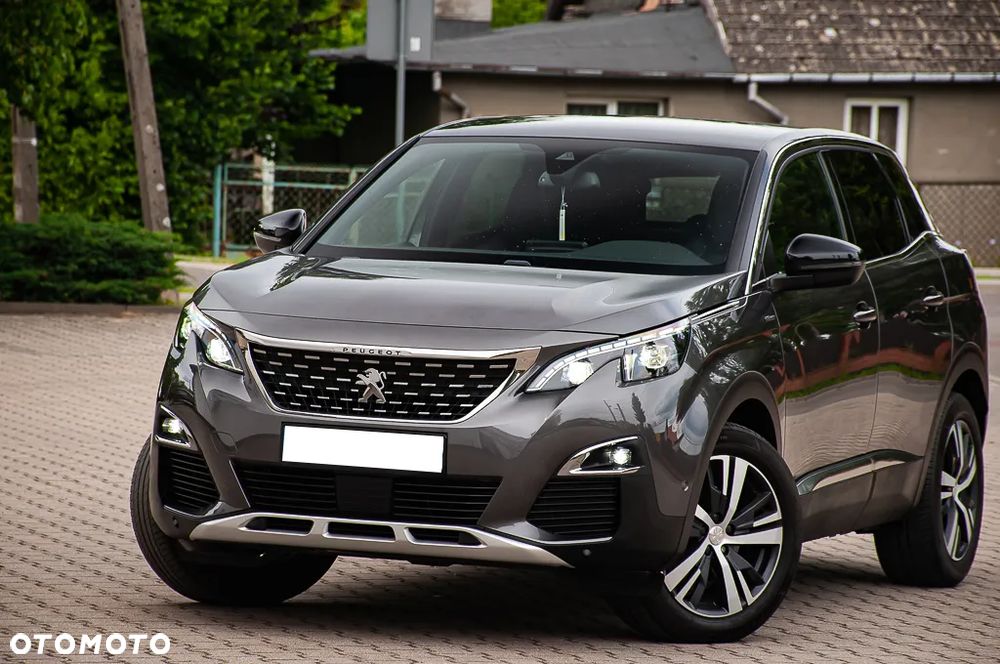 Peugeot 3008 PureTech 130 Stop & Start Allure - 7