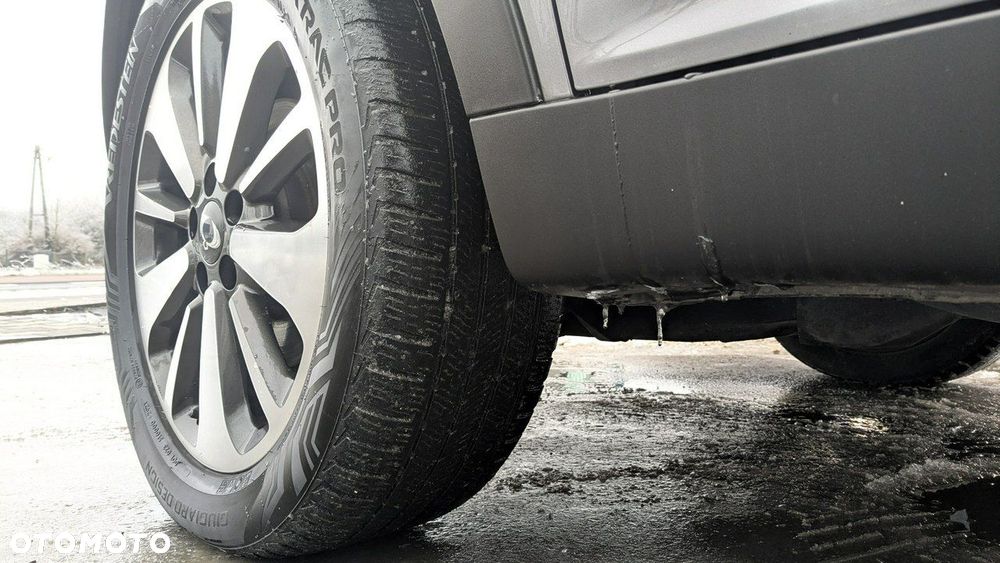 SsangYong/KGM Korando - 39