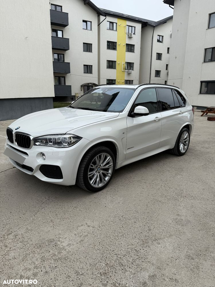 BMW X5 xDrive30d - 3