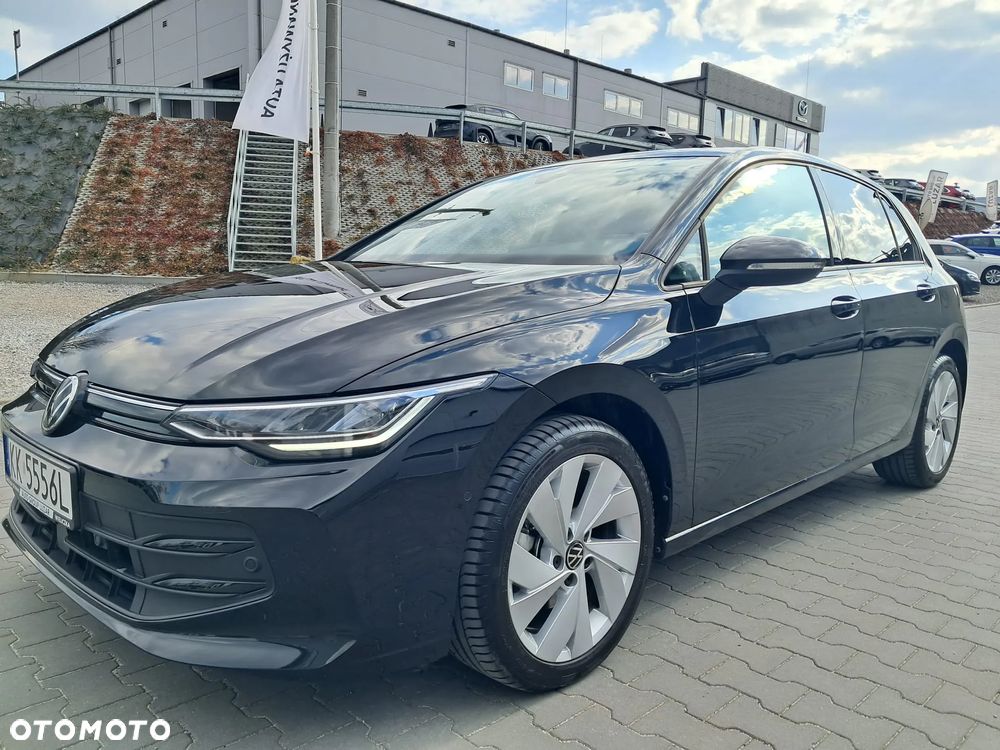 Volkswagen Golf 2.0 TDI Life Plus - 30