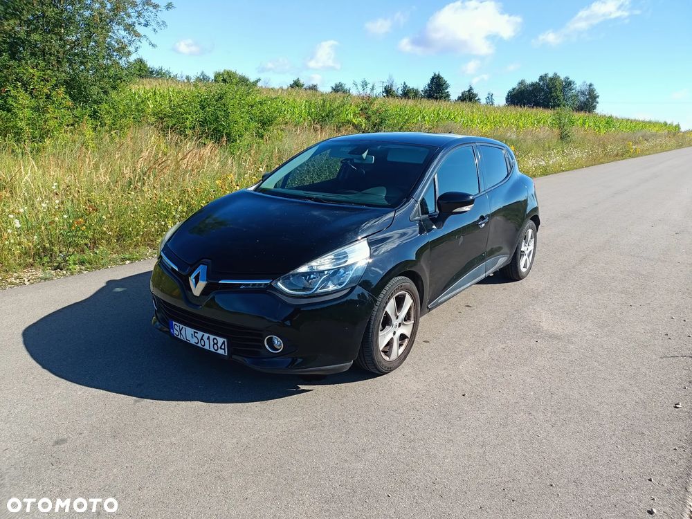Renault Clio Energy dCi 90 Start & Stop Dynamique - 2