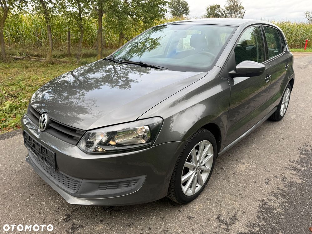 Volkswagen Polo - 1