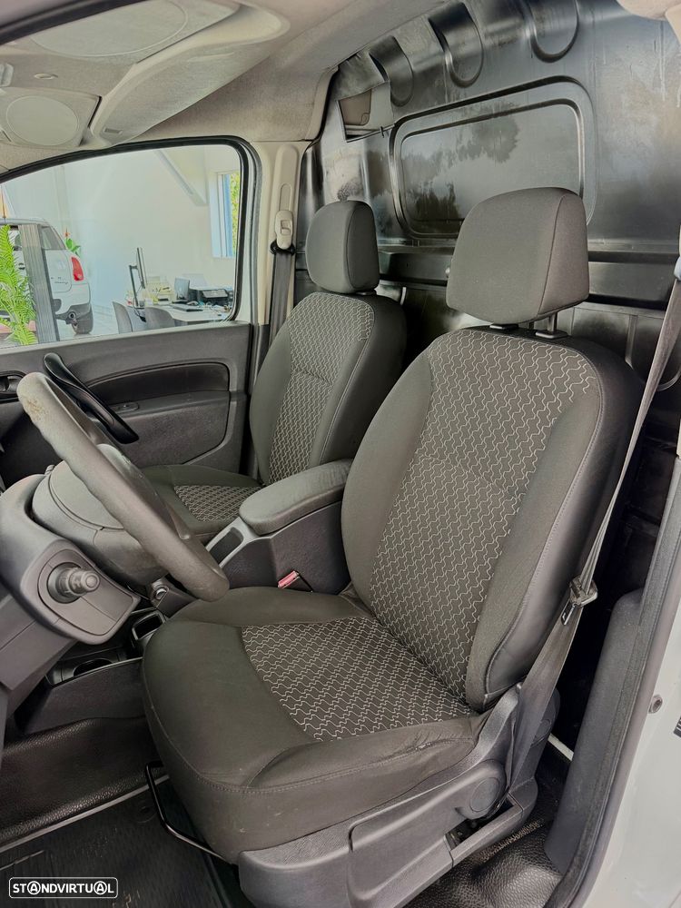Renault Kangoo - 7