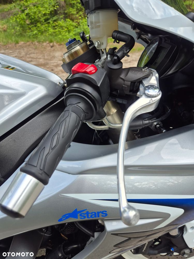 Suzuki GSX-R - 14