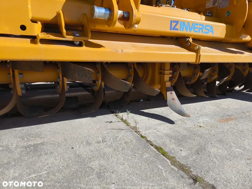 Alpego INVERSA IZ-300 E - 6