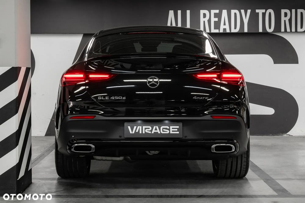 Mercedes-Benz GLE 450 d mHEV 4-Matic AMG Line - 27