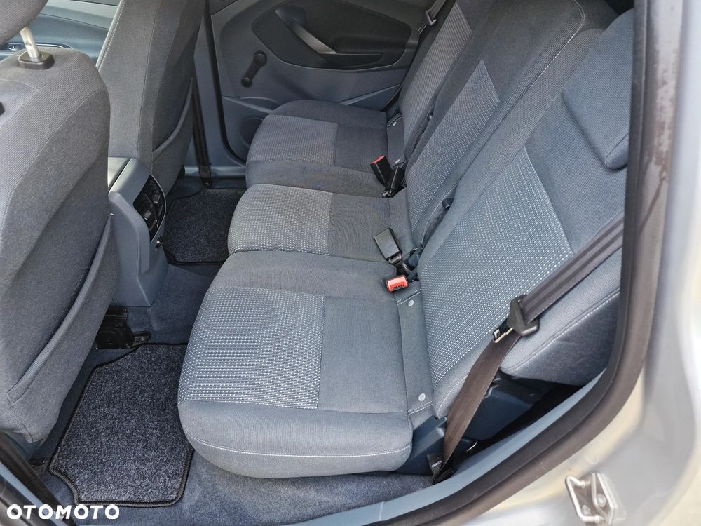 Ford C-MAX 1.6 Ti-VCT Trend - 8