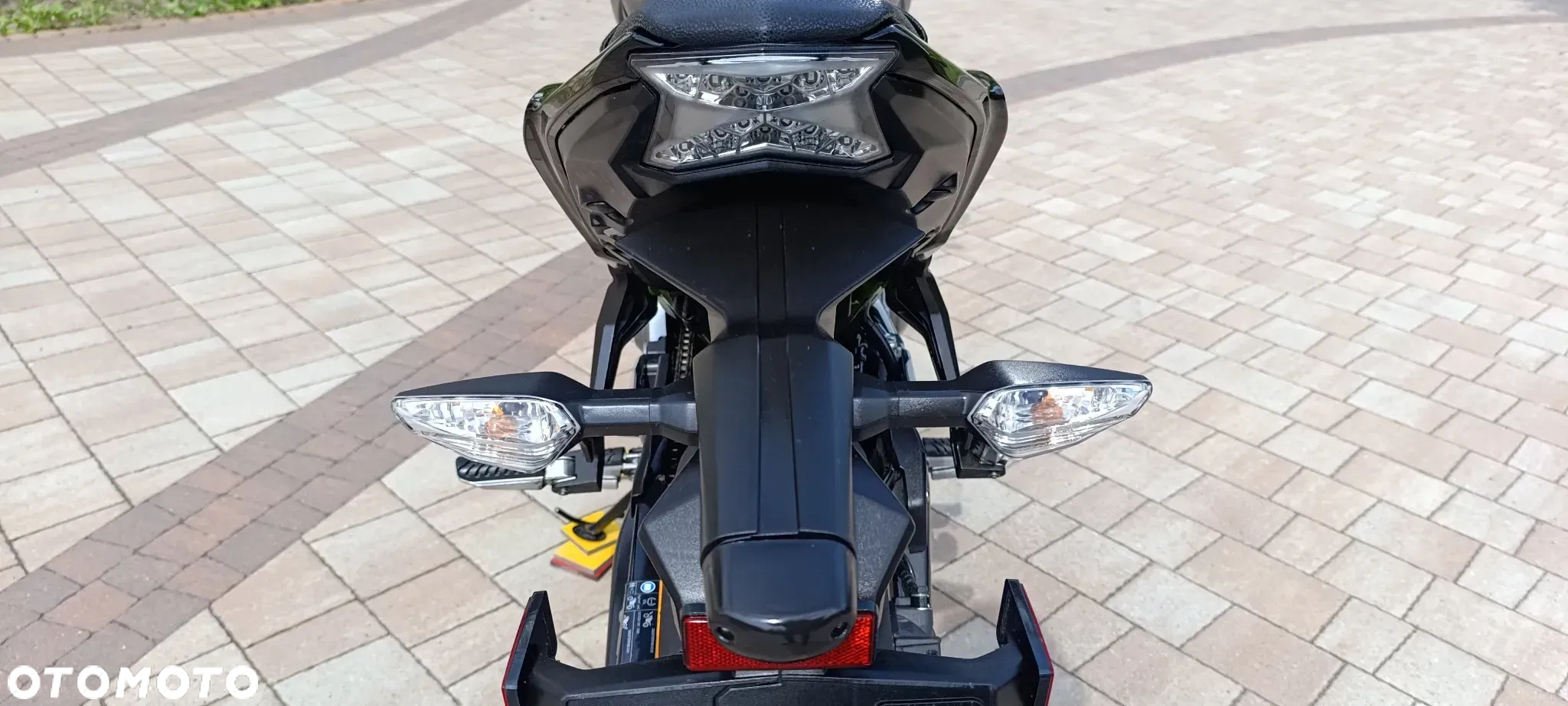 Kawasaki Z 900 - 28