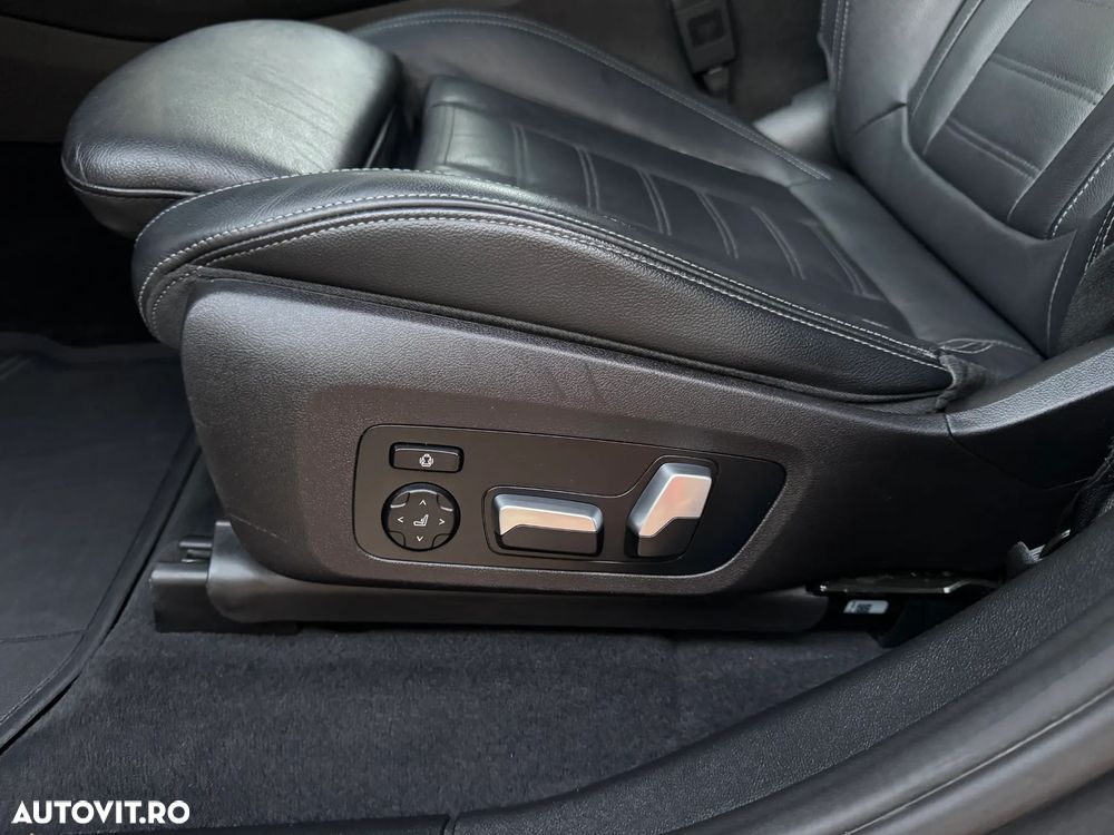 BMW X4 xDrive30d Aut. M Sport X - 12