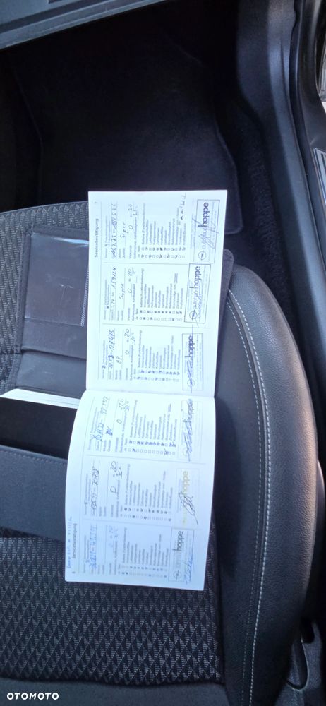 Opel Astra 1.6 D Start/Stop Automatik Dynamic - 38