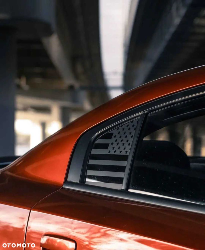 Dodge Charger - 3