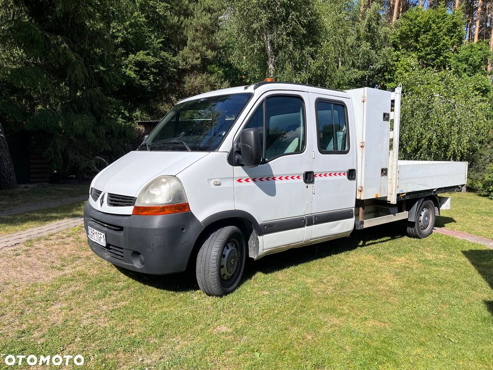 Renault Master - 13