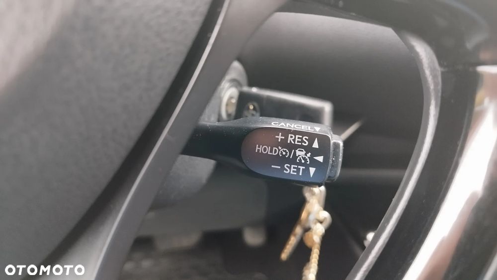 Toyota C-HR 1.2 T GPF Premium CVT 4x4 - 30