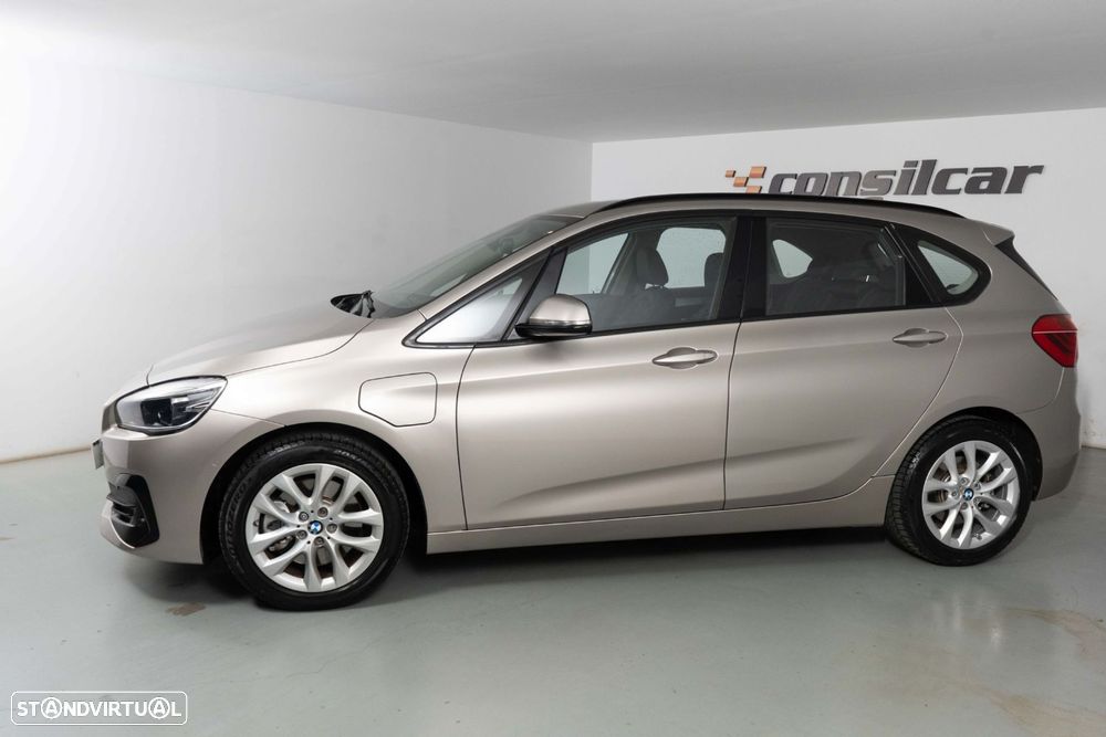 BMW 225xe Active Tourer Line Luxury - 8