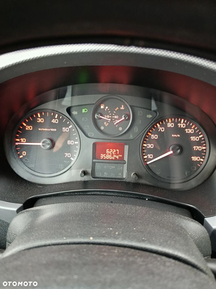 Citroën Berlingo - 10