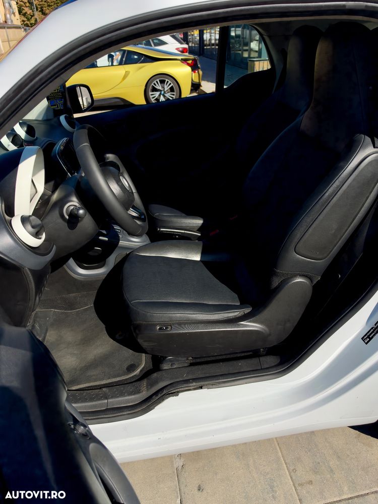 SMART Fortwo 2016 — imagine 7