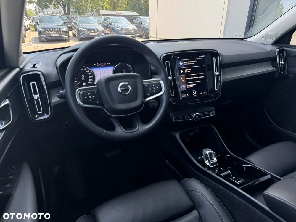 Volvo XC 40 T5 Plug-In Hybrid Inscription - 17