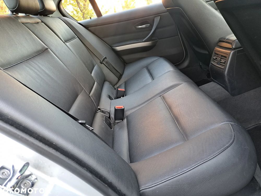 BMW Seria 3 - 7