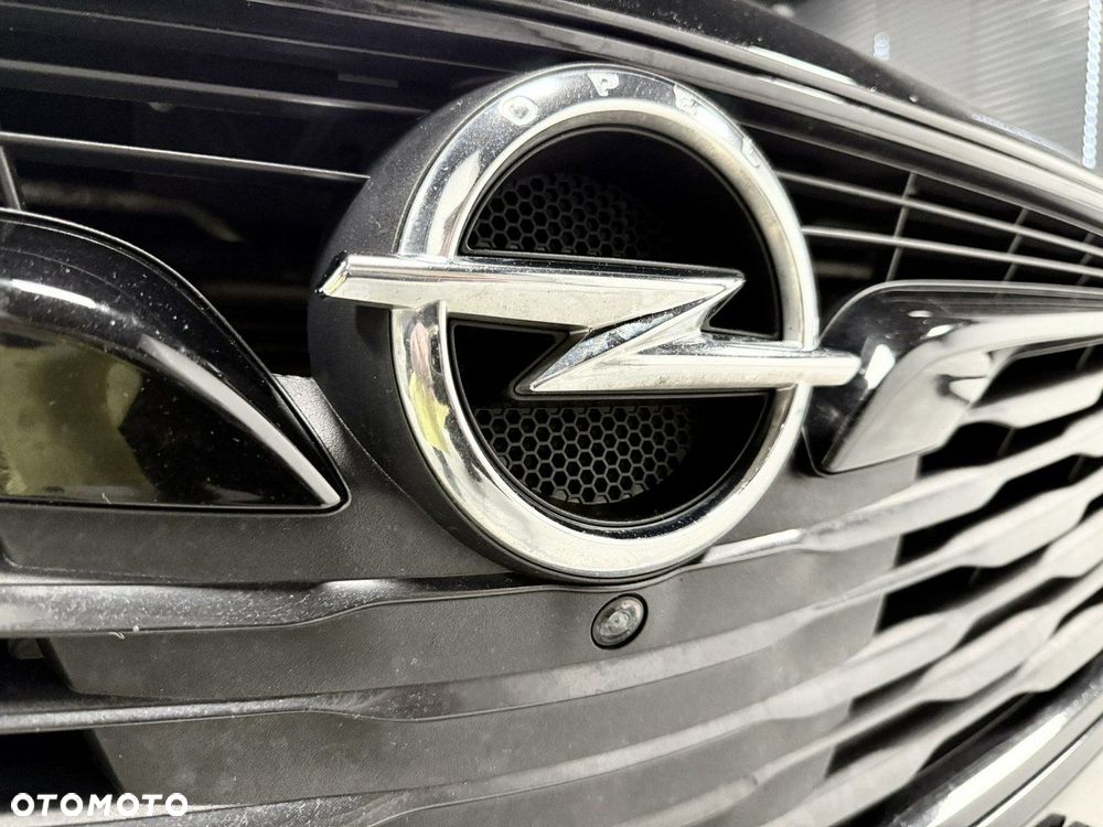 Opel Insignia - 20