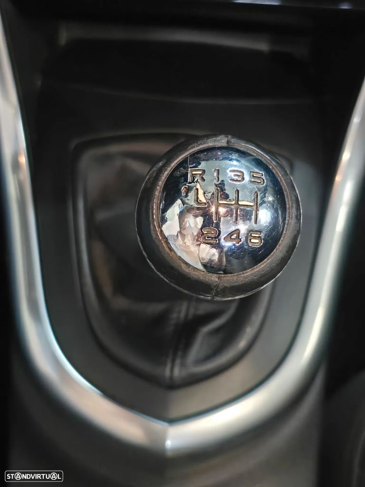 Peugeot 308 e-HDi FAP 115 Stop&Start Allure - 24