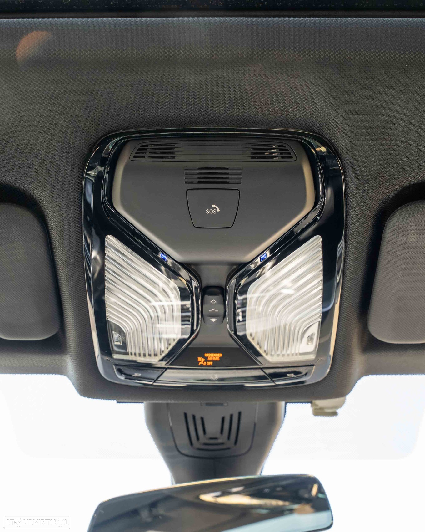 BMW X6 M50i - 33