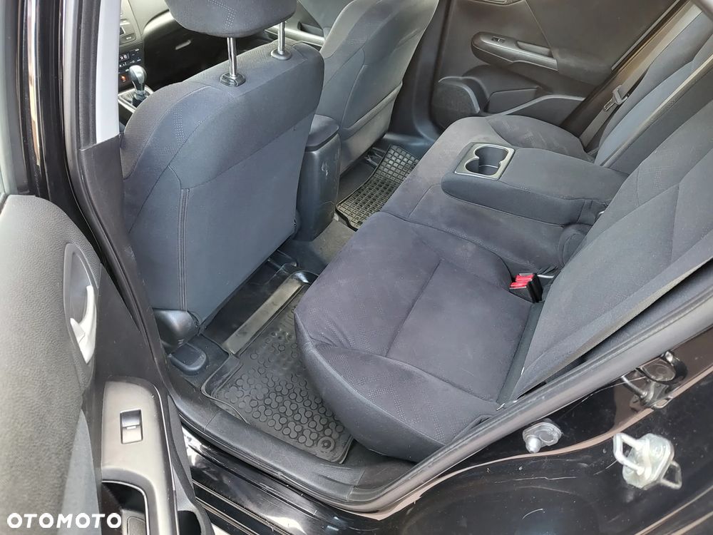 Honda Civic - 17