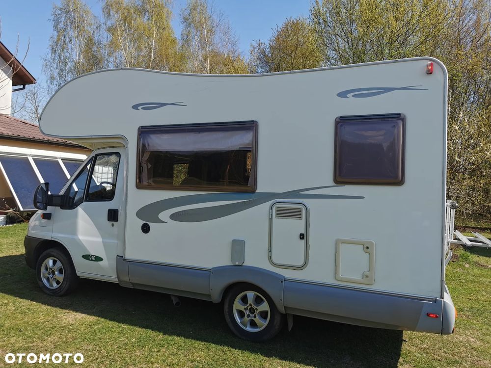 Fiat Ducato - 3