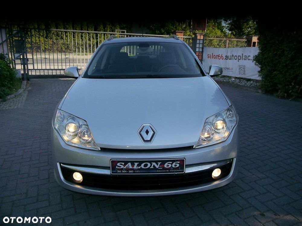 Renault Laguna 2.0 16V 140 Expression - 7