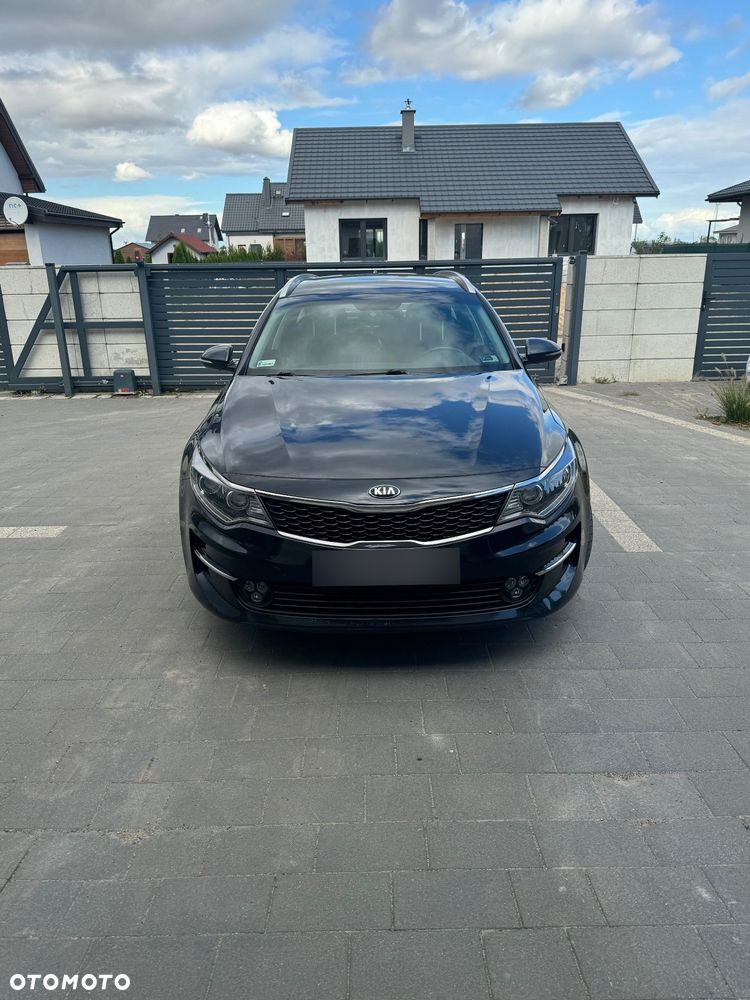 Kia Optima - 10
