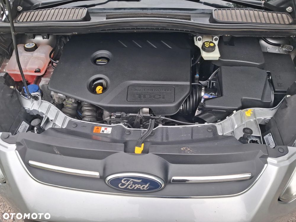 Ford C-MAX - 17