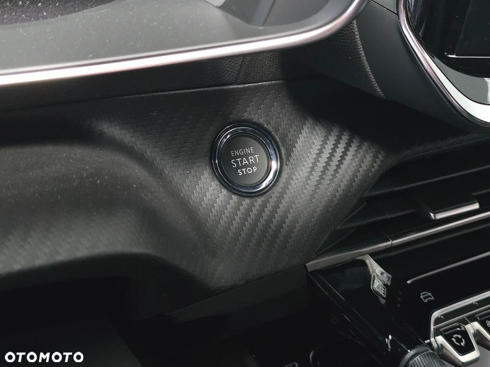 Peugeot 2008 PureTech mHEV GT Exclusive e-DCS6 - 14