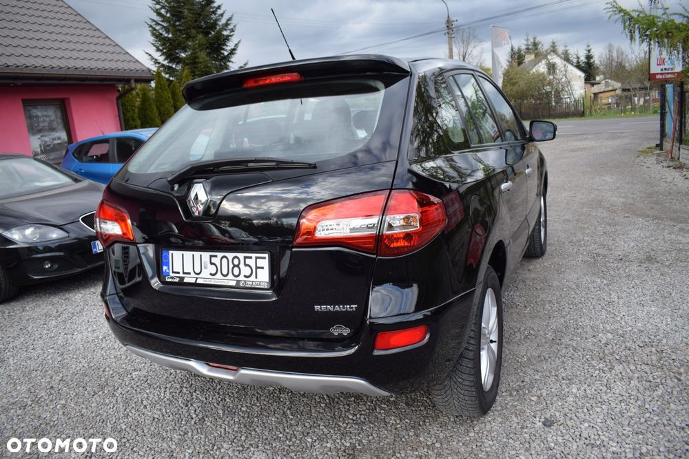 Renault Koleos - 5