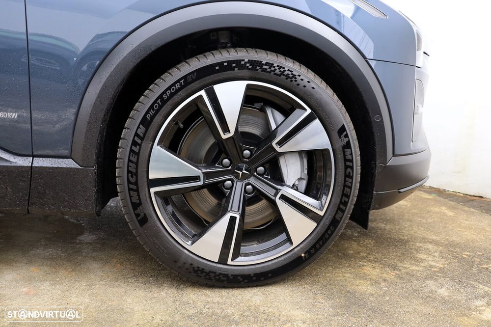 Polestar 3 Long Range 111 kWh AWD Plus Pilot - 8
