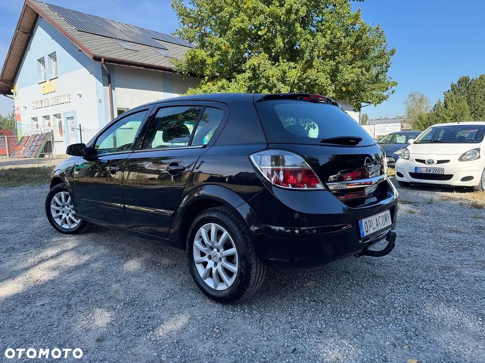 Opel Astra - 7