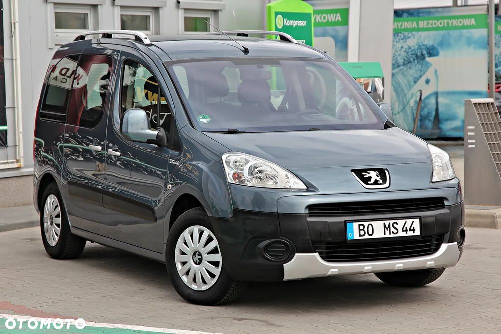 Peugeot Partner - 20