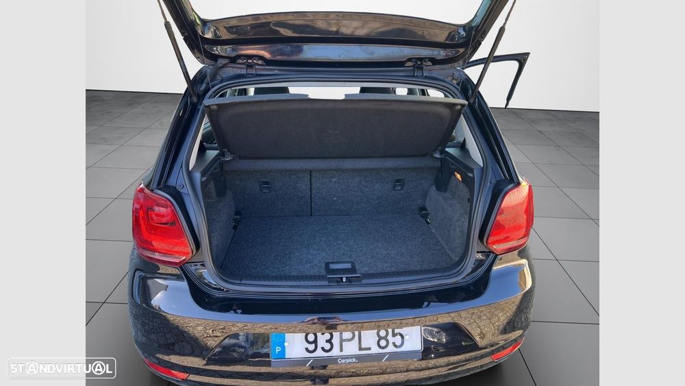 VW Polo 1.0 Trendline - 16