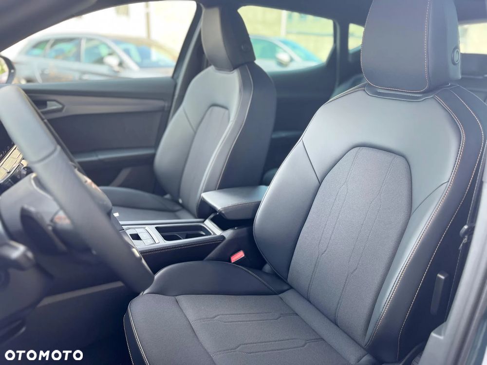 Cupra Formentor 1.5 TSI - 12