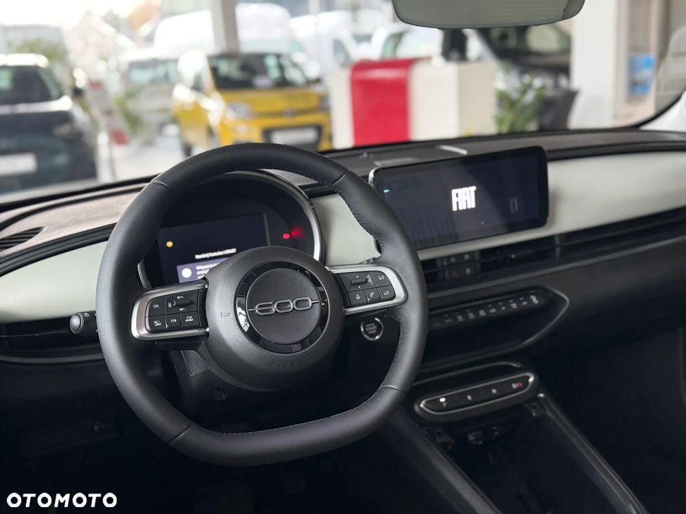 Fiat Inny Elektro La Prima - 5